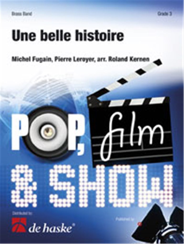 Une belle histoire